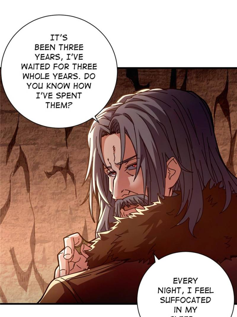 A Transmigrated Warden's Battle for Redemption Chapter 104 13